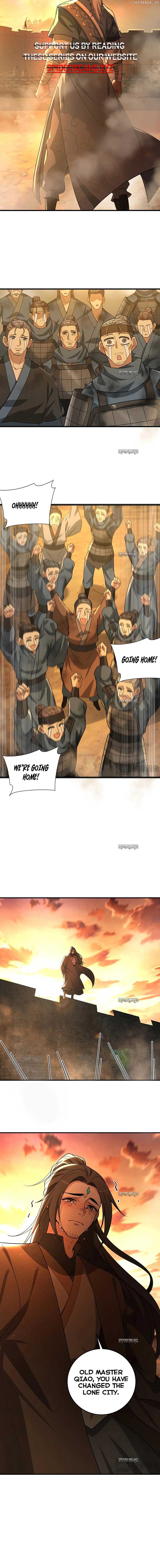 The more I die, the more invincible I become. Chapter 71 47 10