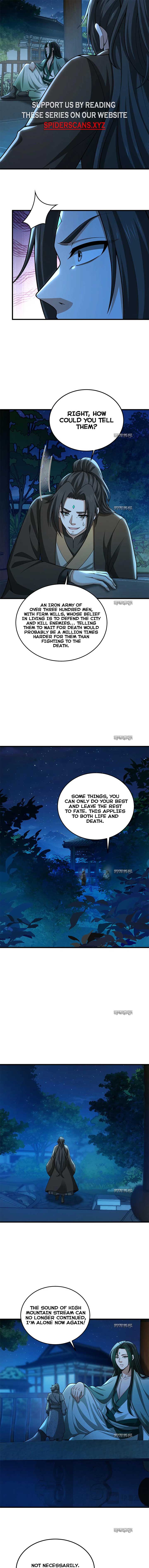 The more I die, the more invincible I become. Chapter 75 53 10