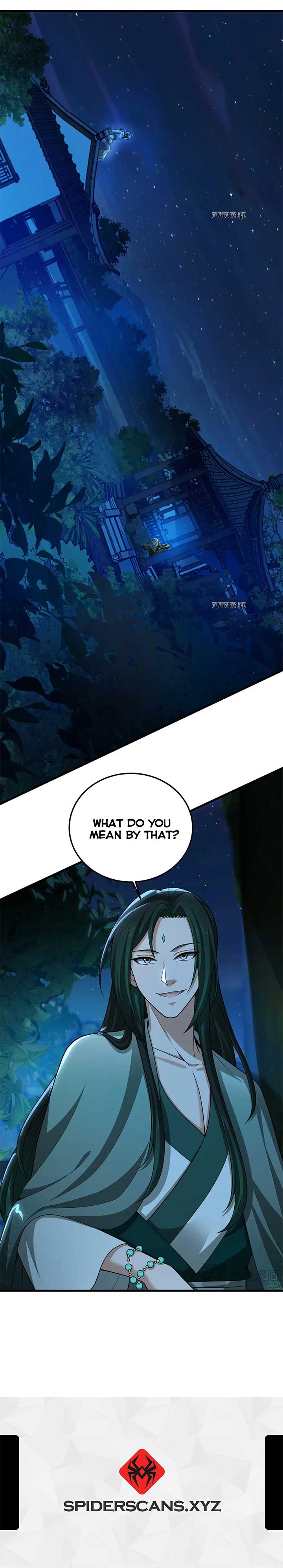 The more I die, the more invincible I become. Chapter 75 55 12