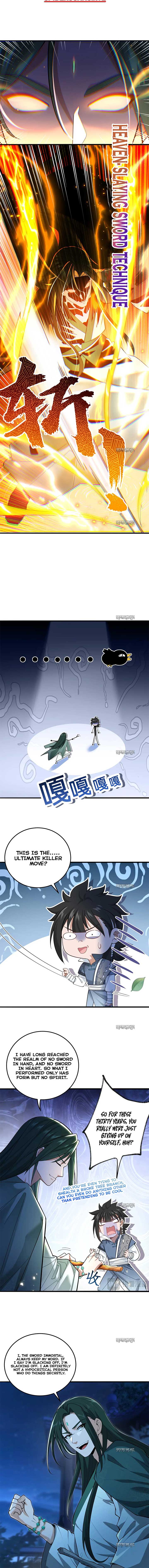 The more I die, the more invincible I become. Chapter 76 41 04