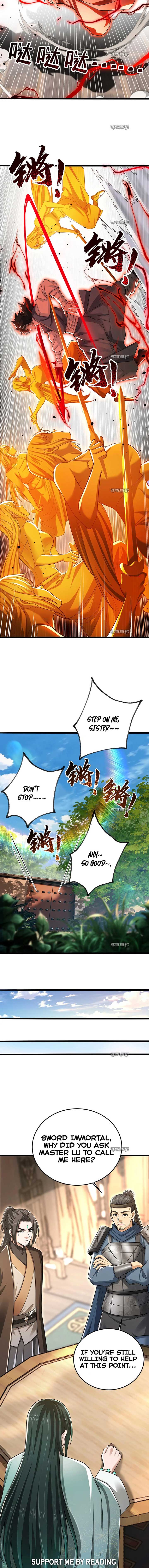 The more I die, the more invincible I become. Chapter 78 40 03