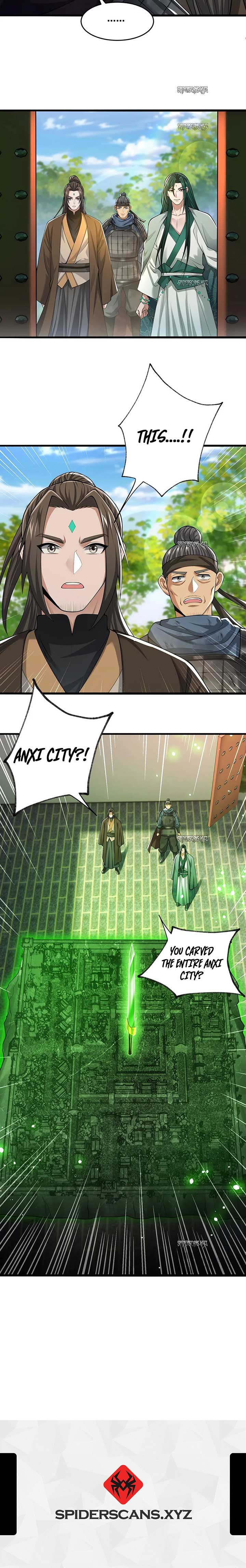 The more I die, the more invincible I become. Chapter 78 47 10