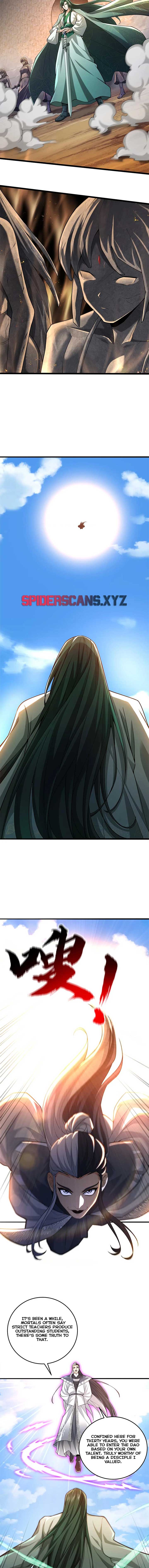 The more I die, the more invincible I become. Chapter 79 42 8