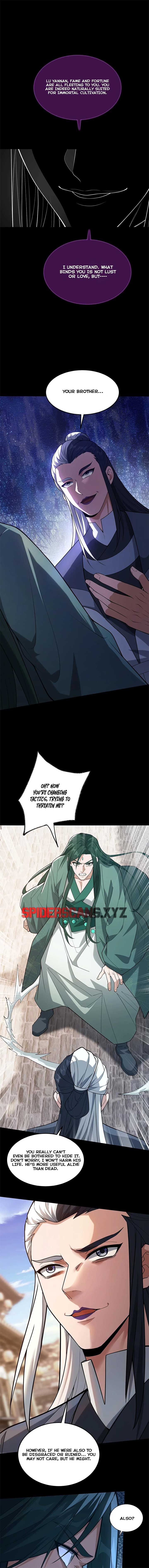 The more I die, the more invincible I become. Chapter 81 47 04