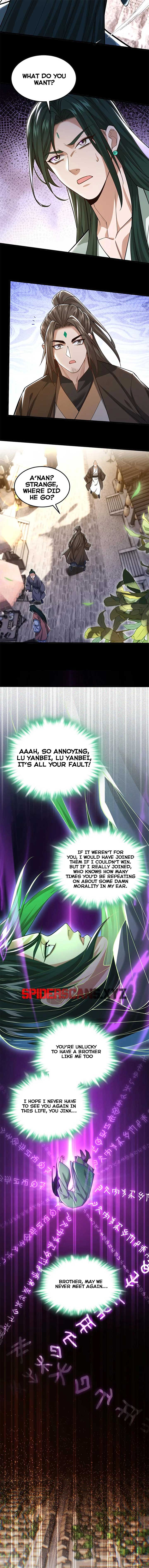 The more I die, the more invincible I become. Chapter 81 49 06