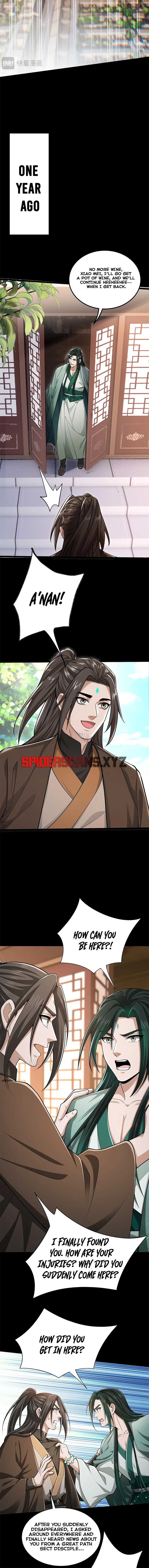 The more I die, the more invincible I become. Chapter 81 50 07