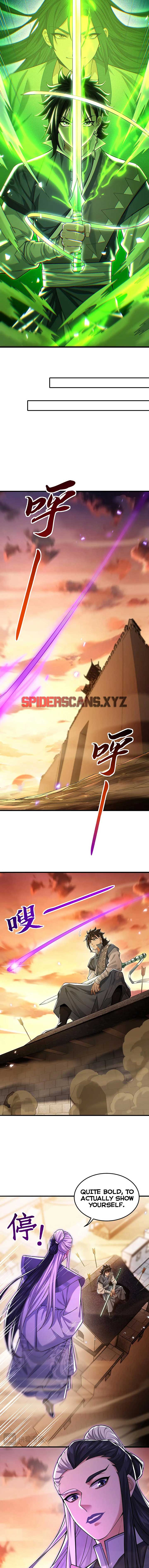 The more I die, the more invincible I become. Chapter 82 52 09