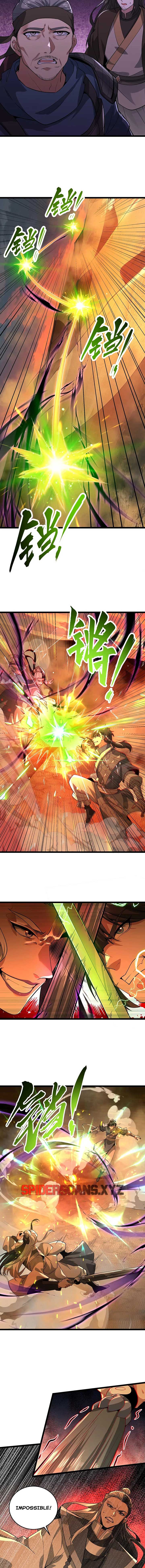 The more I die, the more invincible I become. Chapter 83 60 02