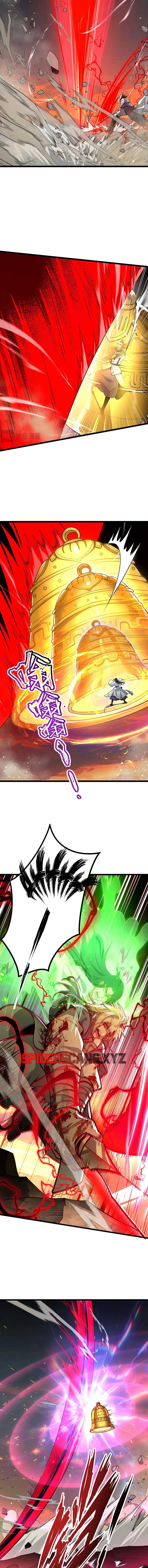 The more I die, the more invincible I become. Chapter 83 72 14