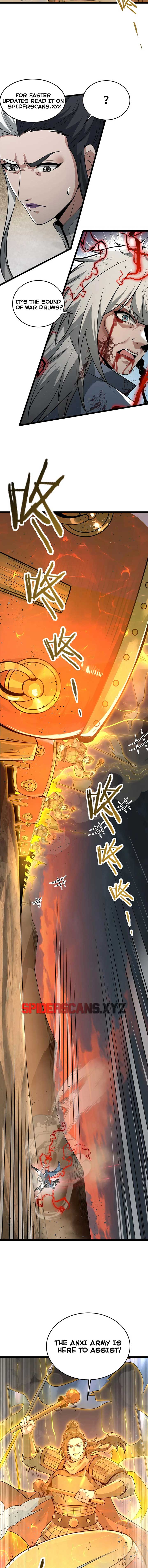 The more I die, the more invincible I become. Chapter 83 74 16