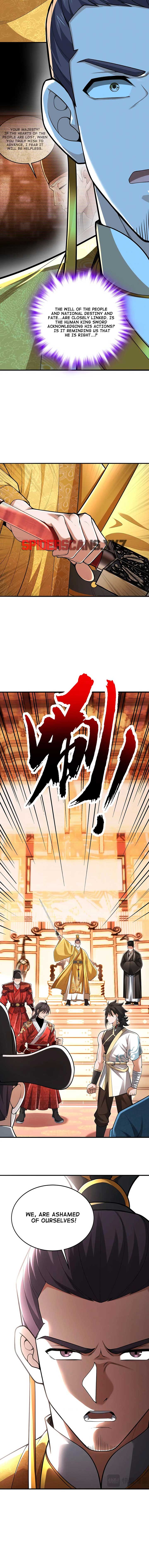 The more I die, the more invincible I become. Chapter 88 63 11