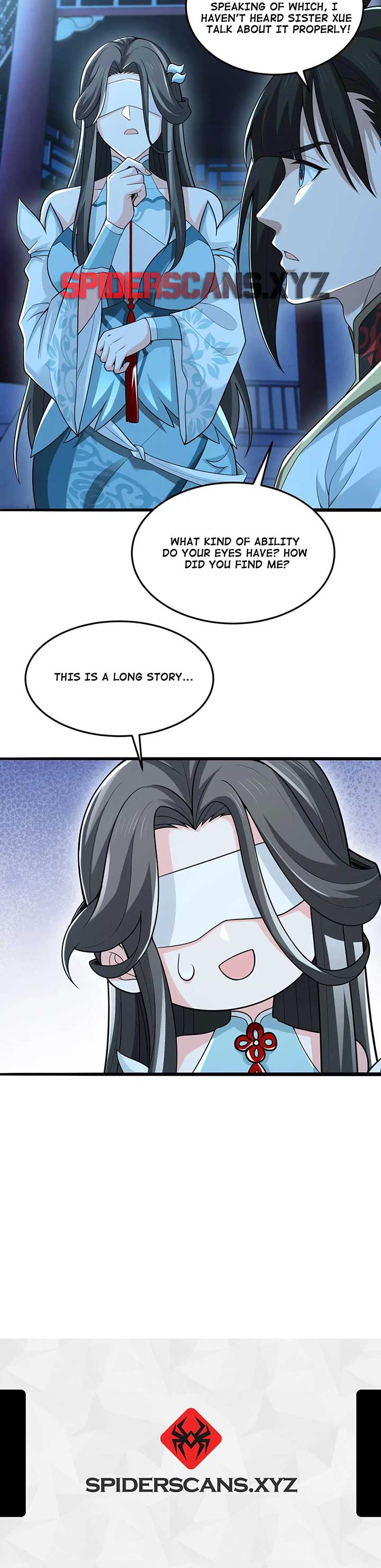 The more I die, the more invincible I become. Chapter 88 67 15