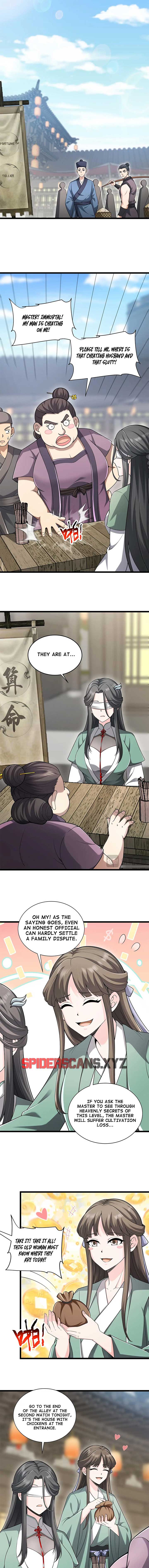 The more I die, the more invincible I become. Chapter 89 54 05