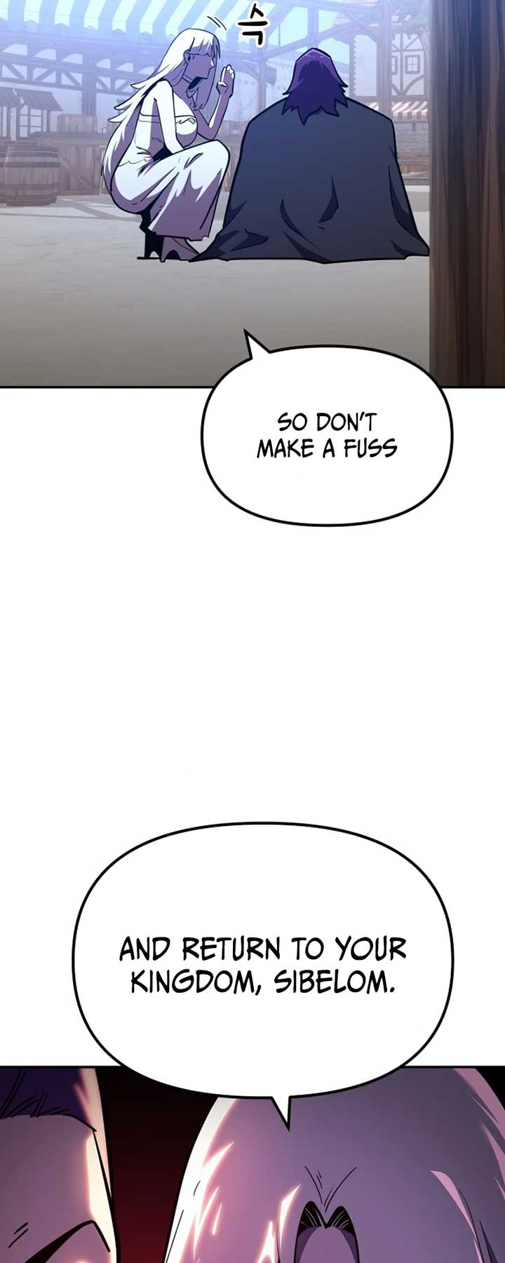 The Most Handsome Man Becomes a Skeleton Chapter 13 263 07