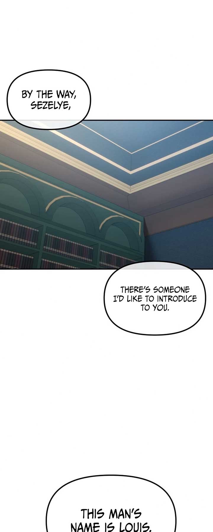 The Most Handsome Man Becomes a Skeleton Chapter 13 270 14