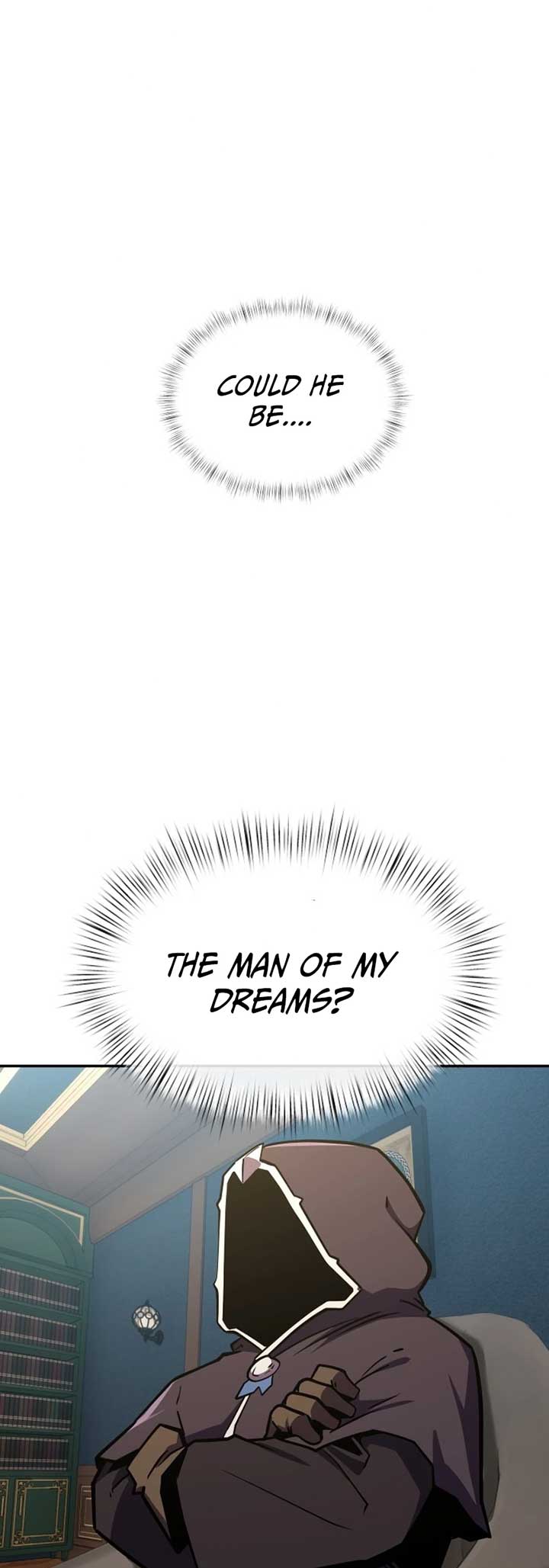 The Most Handsome Man Becomes a Skeleton Chapter 13 277 21