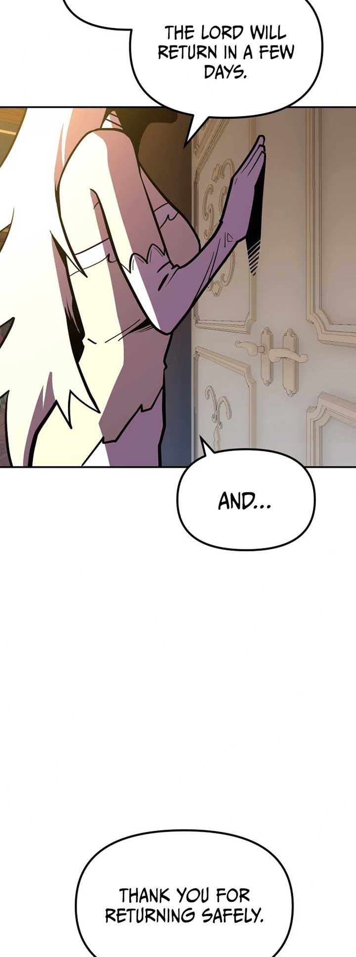 The Most Handsome Man Becomes a Skeleton Chapter 13 296 40