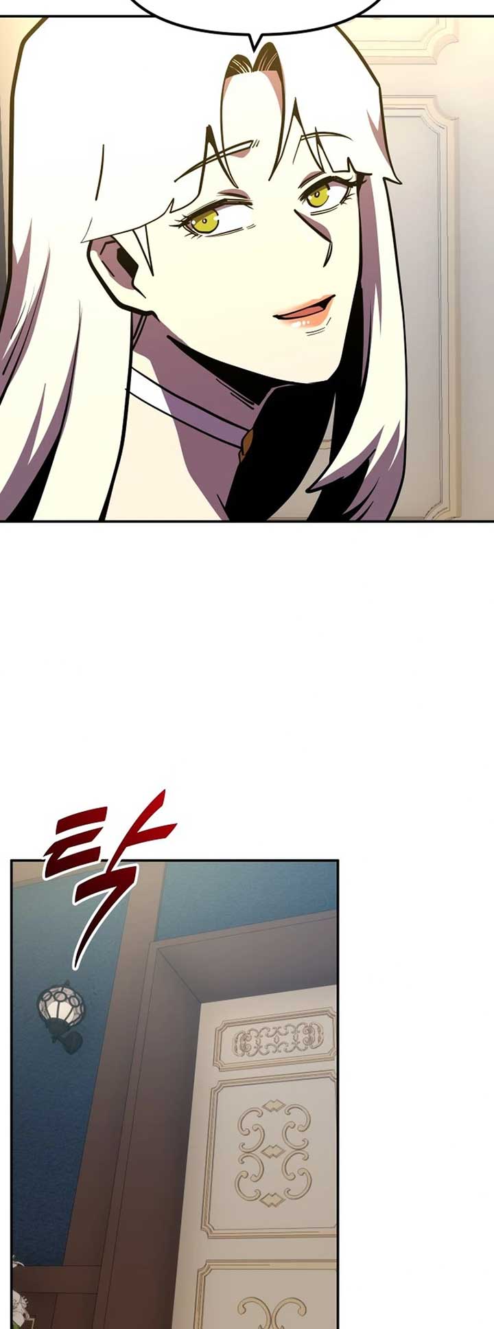 The Most Handsome Man Becomes a Skeleton Chapter 13 297 41