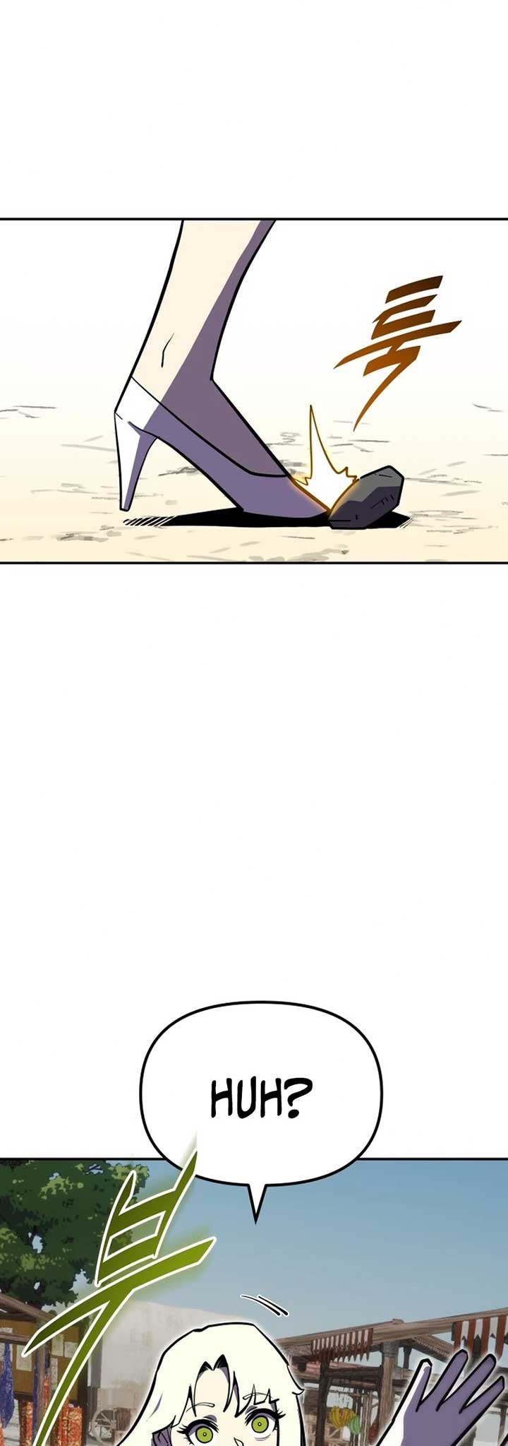 The Most Handsome Man Becomes a Skeleton Chapter 13 310 54