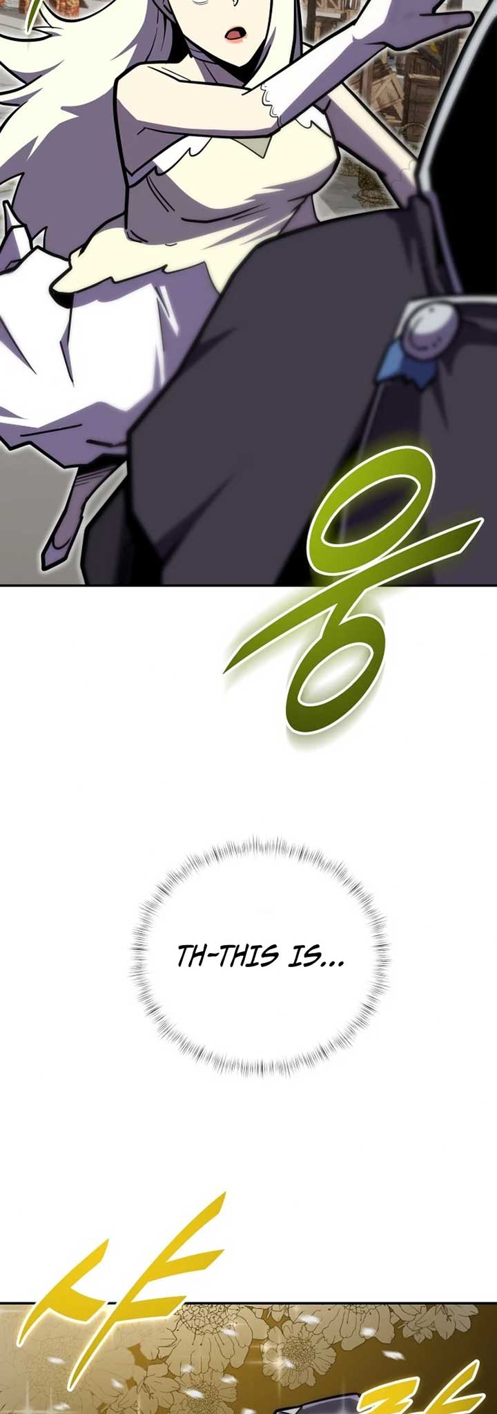 The Most Handsome Man Becomes a Skeleton Chapter 13 311 55