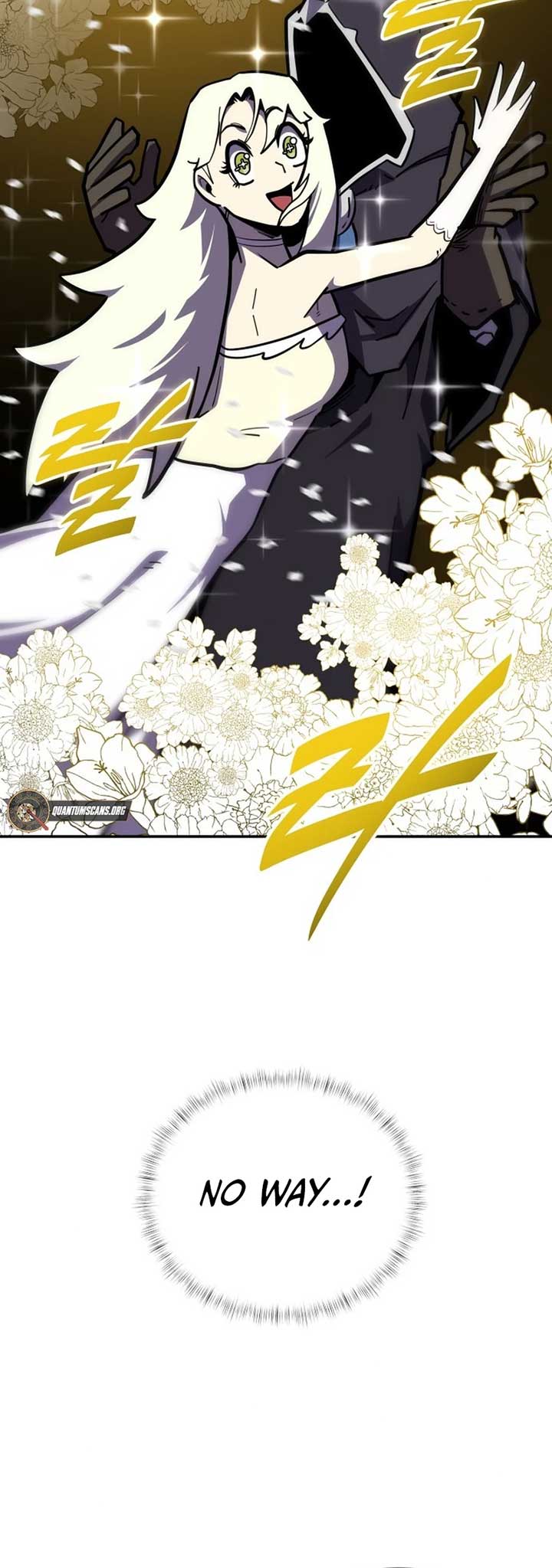 The Most Handsome Man Becomes a Skeleton Chapter 13 312 56