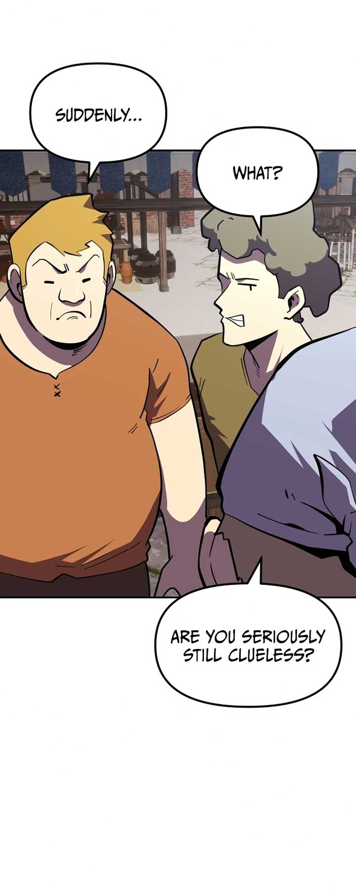 The Most Handsome Man Becomes a Skeleton Chapter 13 326 70