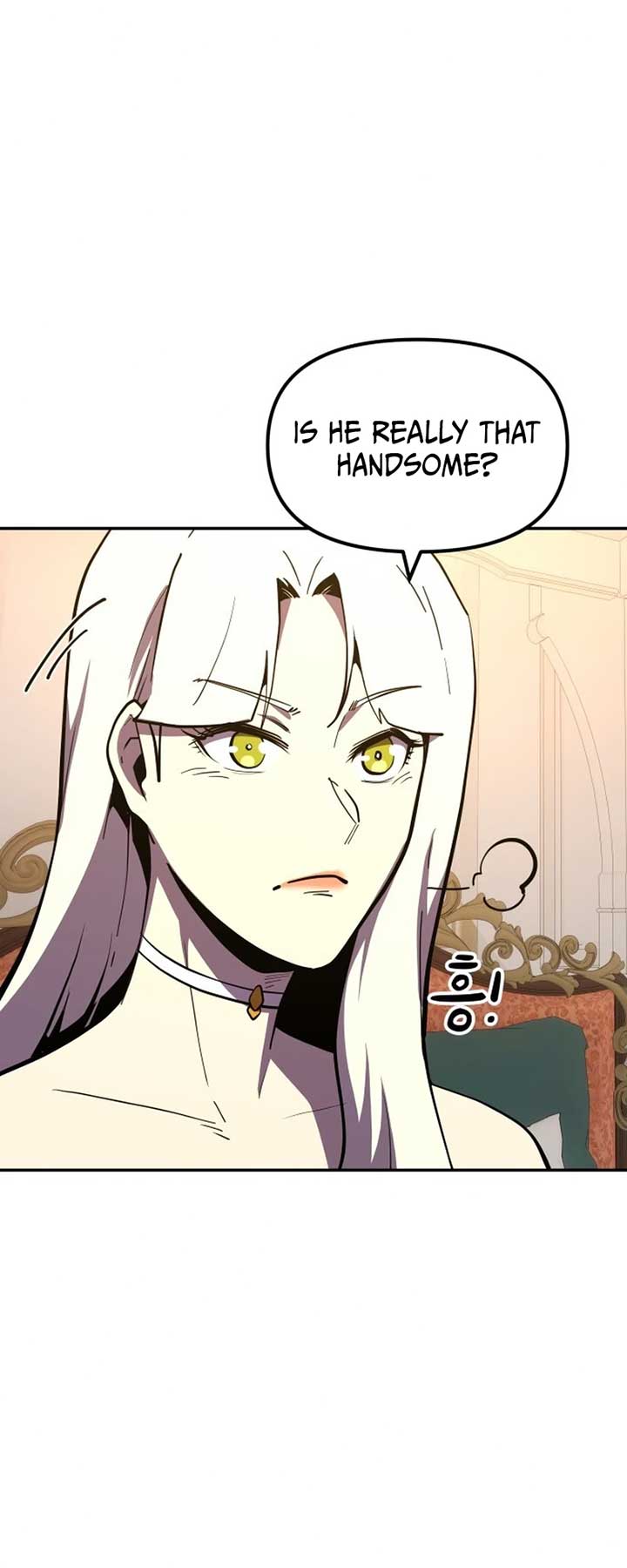 The Most Handsome Man Becomes a Skeleton Chapter 13 332 76