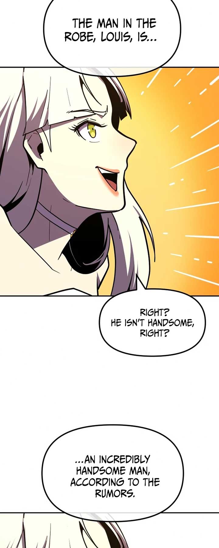 The Most Handsome Man Becomes a Skeleton Chapter 13 334 78