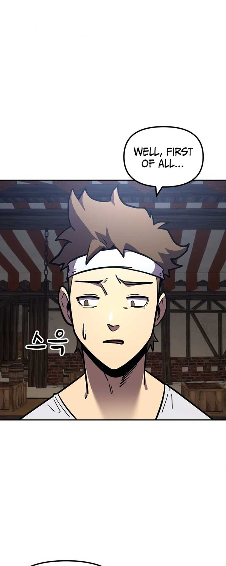 The Most Handsome Man Becomes a Skeleton Chapter 14 242 04