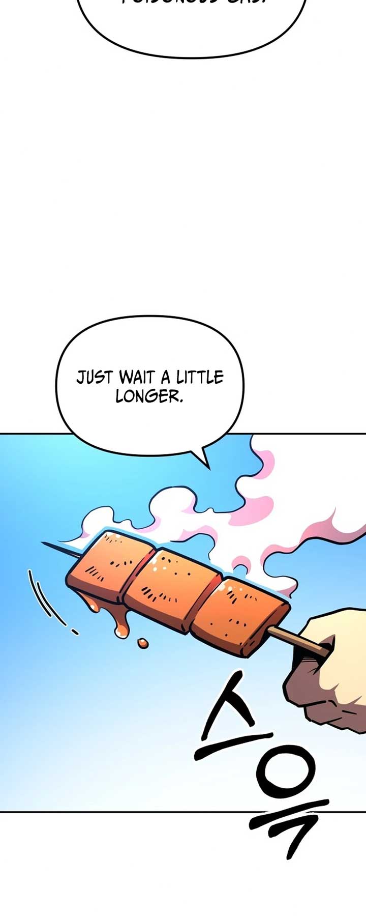 The Most Handsome Man Becomes a Skeleton Chapter 14 248 10