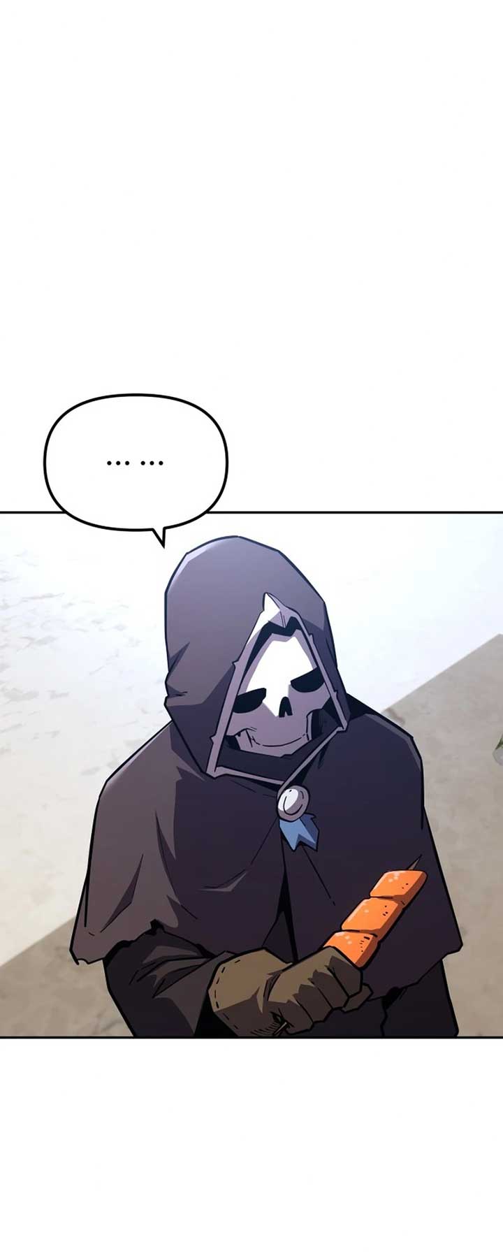 The Most Handsome Man Becomes a Skeleton Chapter 14 250 12