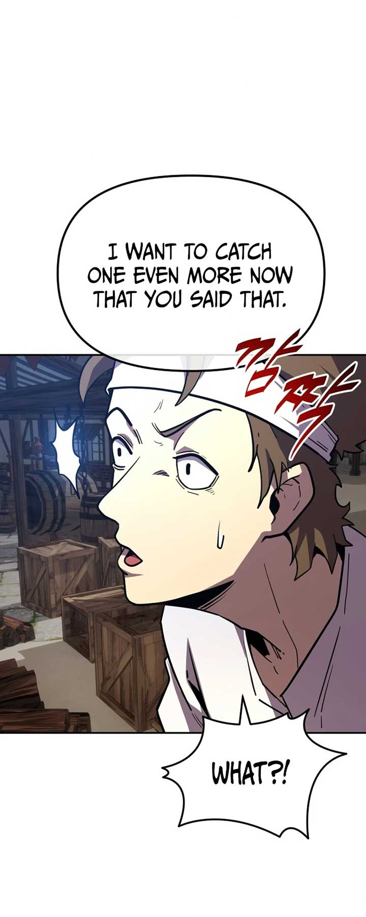 The Most Handsome Man Becomes a Skeleton Chapter 14 251 13