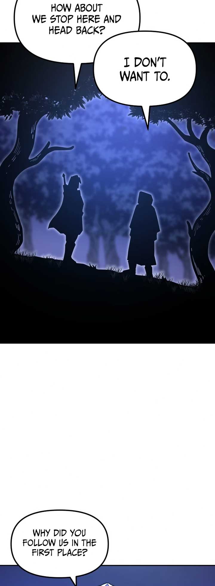 The Most Handsome Man Becomes a Skeleton Chapter 14 262 24