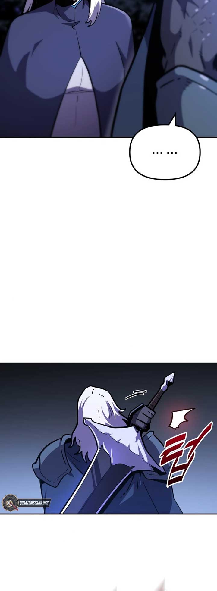 The Most Handsome Man Becomes a Skeleton Chapter 14 264 26