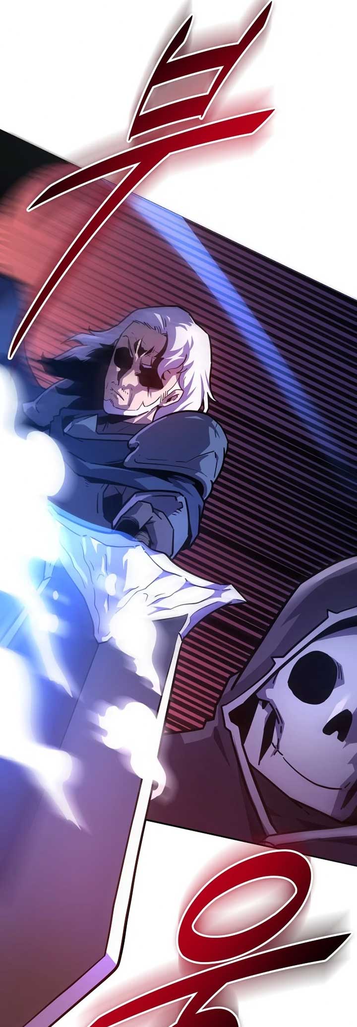 The Most Handsome Man Becomes a Skeleton Chapter 14 265 27