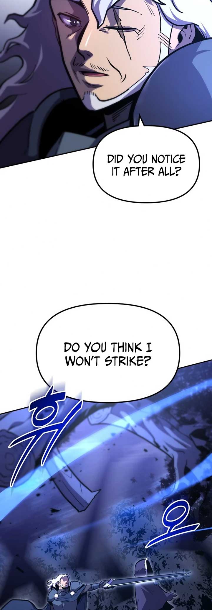 The Most Handsome Man Becomes a Skeleton Chapter 14 267 29