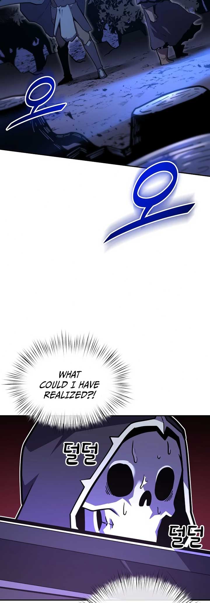 The Most Handsome Man Becomes a Skeleton Chapter 14 268 30