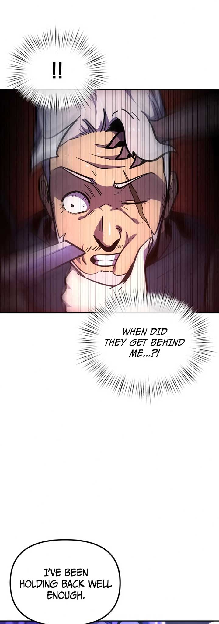 The Most Handsome Man Becomes a Skeleton Chapter 14 272 34