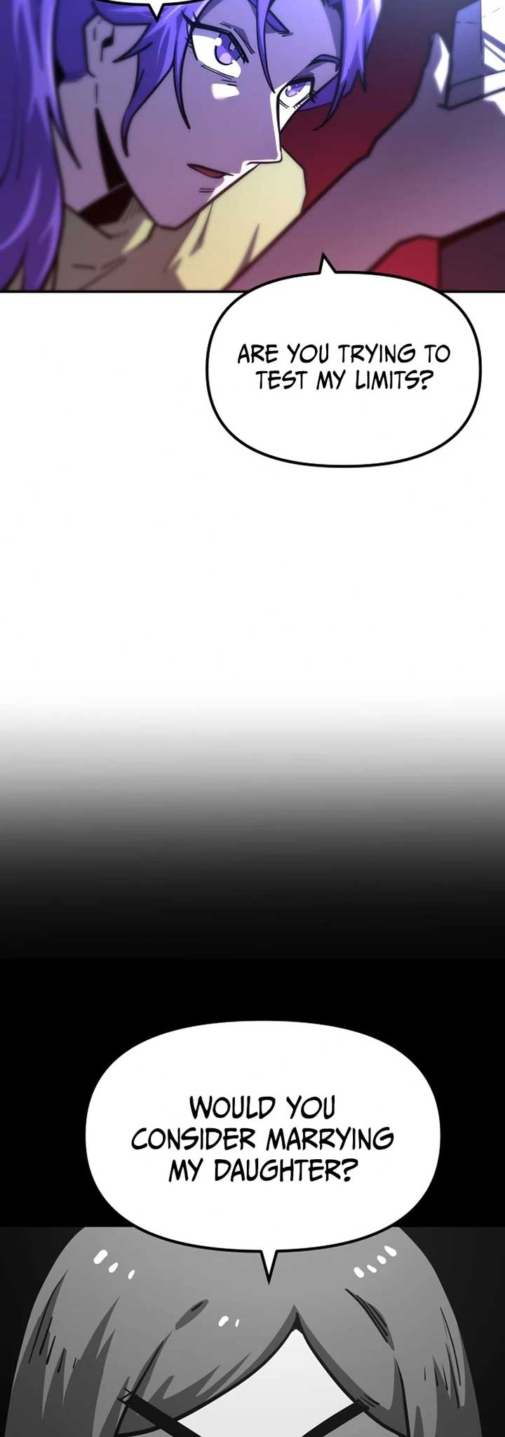 The Most Handsome Man Becomes a Skeleton Chapter 14 273 35