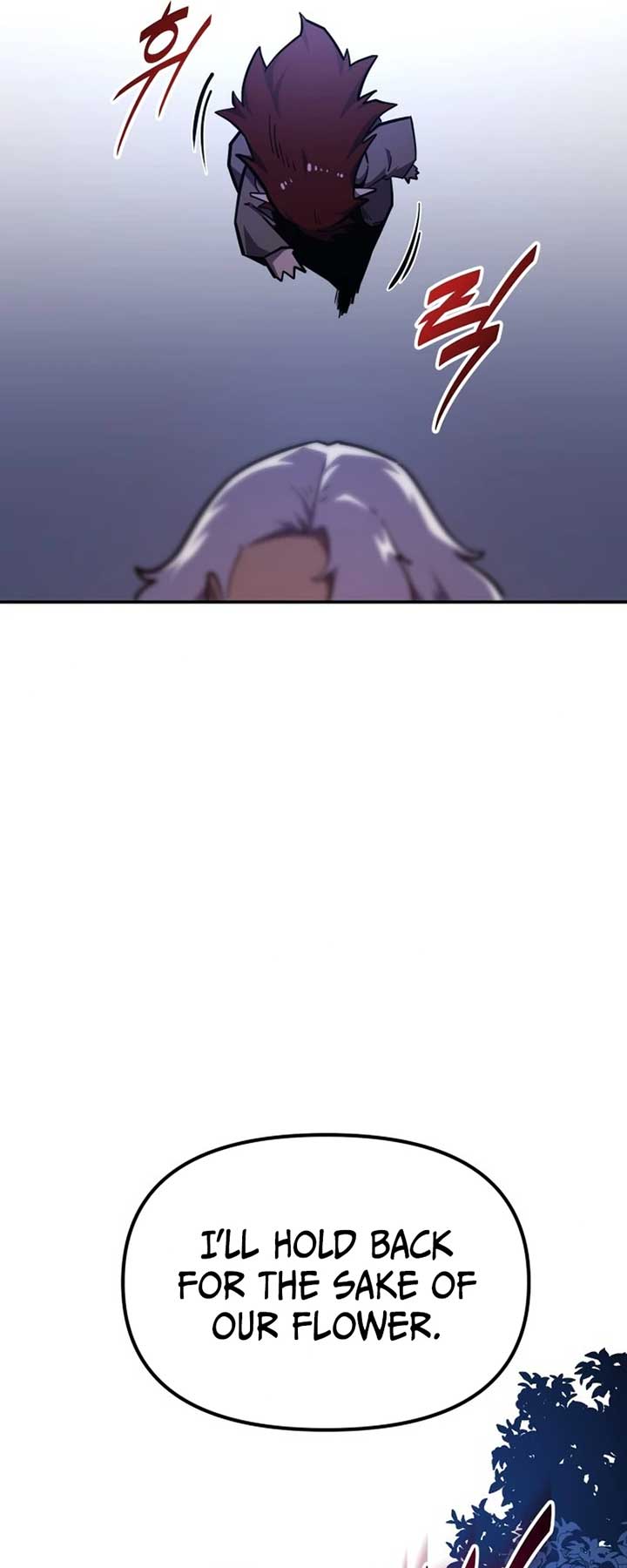 The Most Handsome Man Becomes a Skeleton Chapter 14 277 39