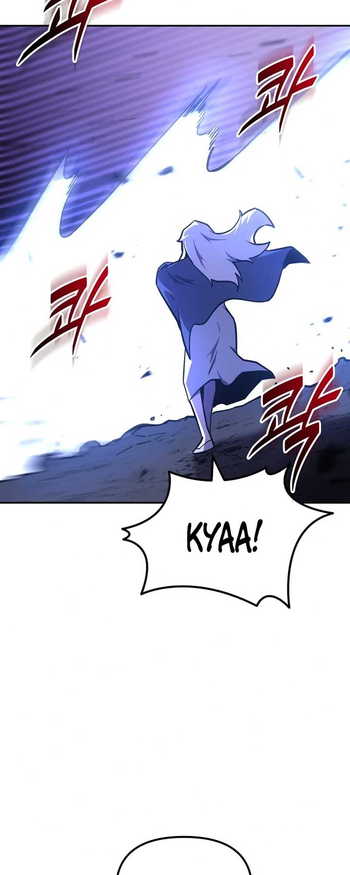 The Most Handsome Man Becomes a Skeleton Chapter 14 280 42