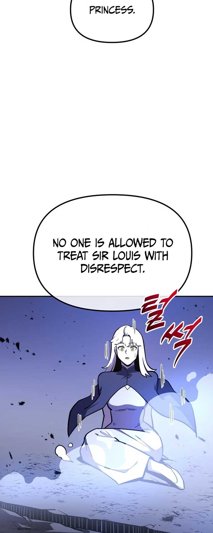 The Most Handsome Man Becomes a Skeleton Chapter 14 281 43