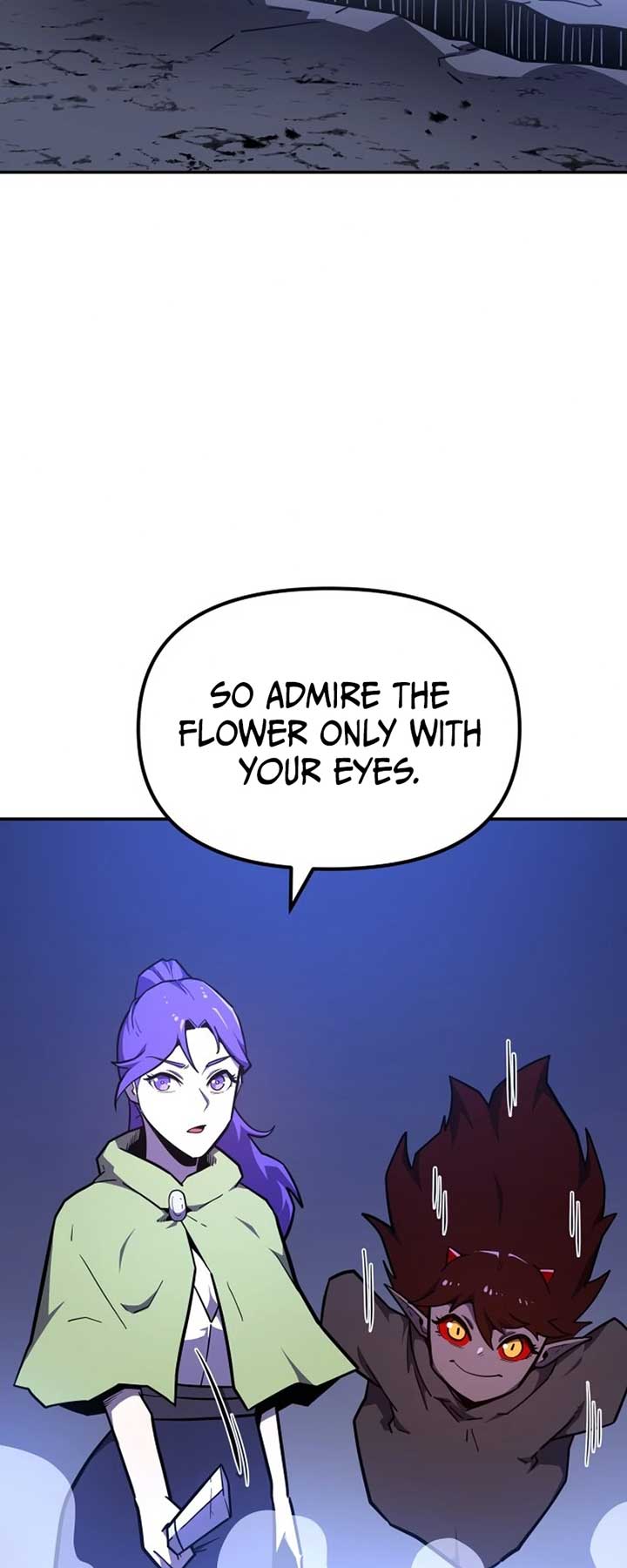 The Most Handsome Man Becomes a Skeleton Chapter 14 282 44