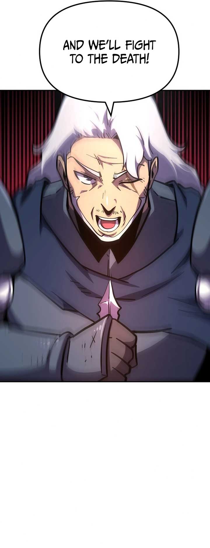 The Most Handsome Man Becomes a Skeleton Chapter 14 290 52