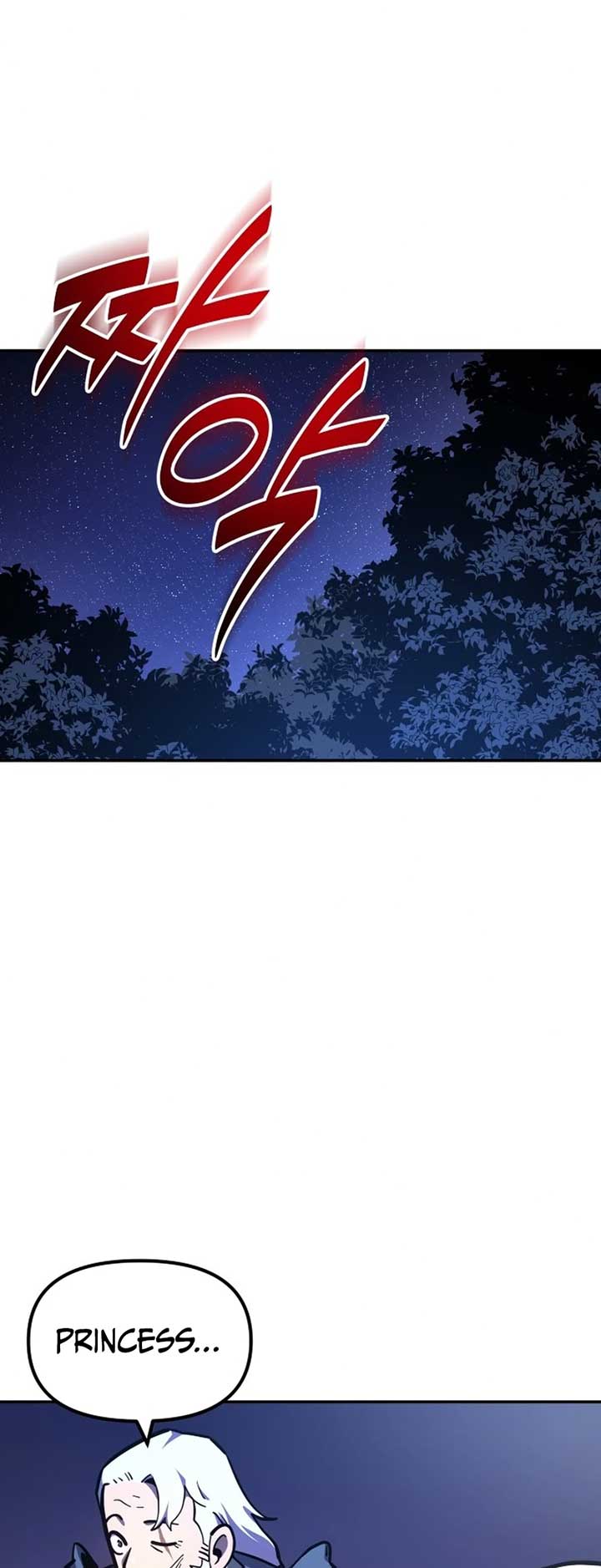 The Most Handsome Man Becomes a Skeleton Chapter 14 291 53