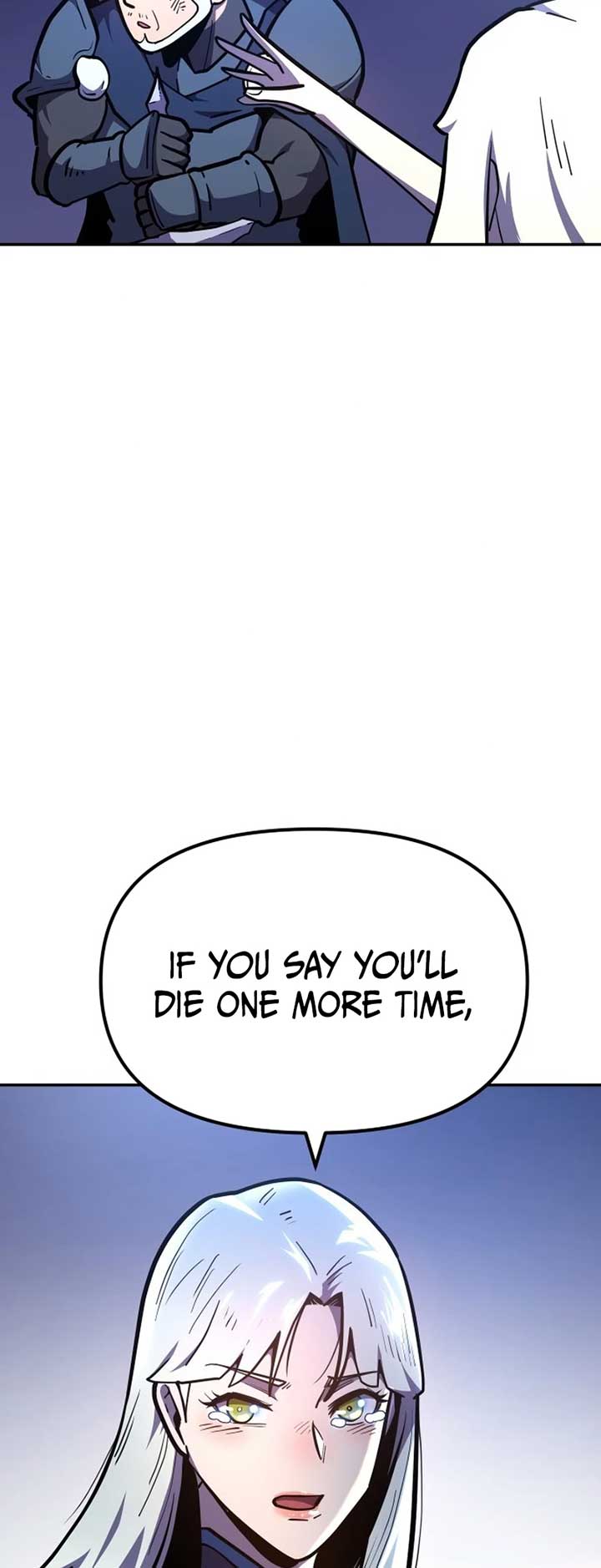 The Most Handsome Man Becomes a Skeleton Chapter 14 292 54