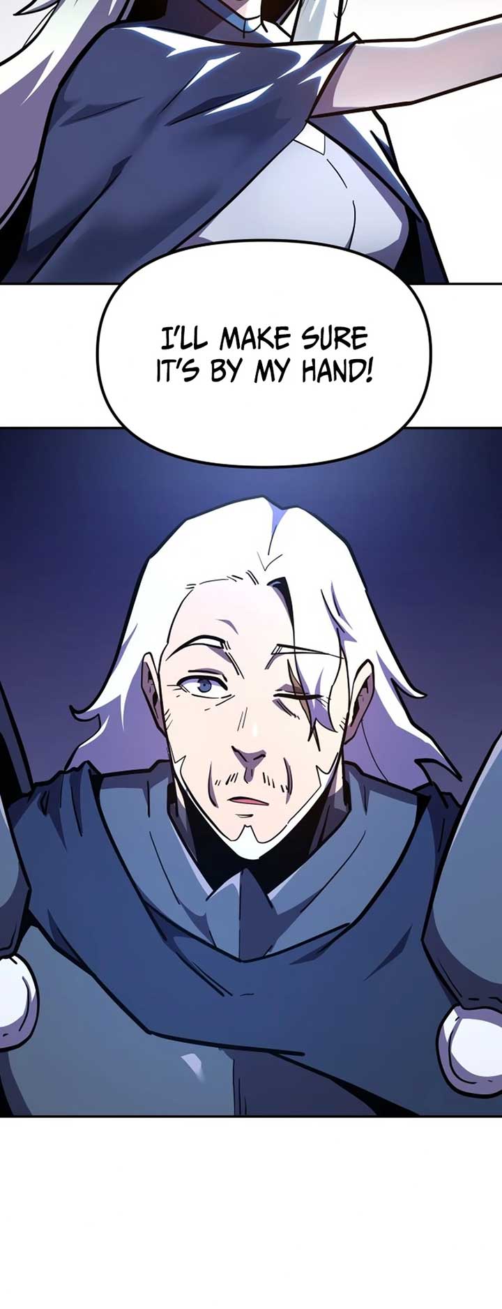 The Most Handsome Man Becomes a Skeleton Chapter 14 293 55