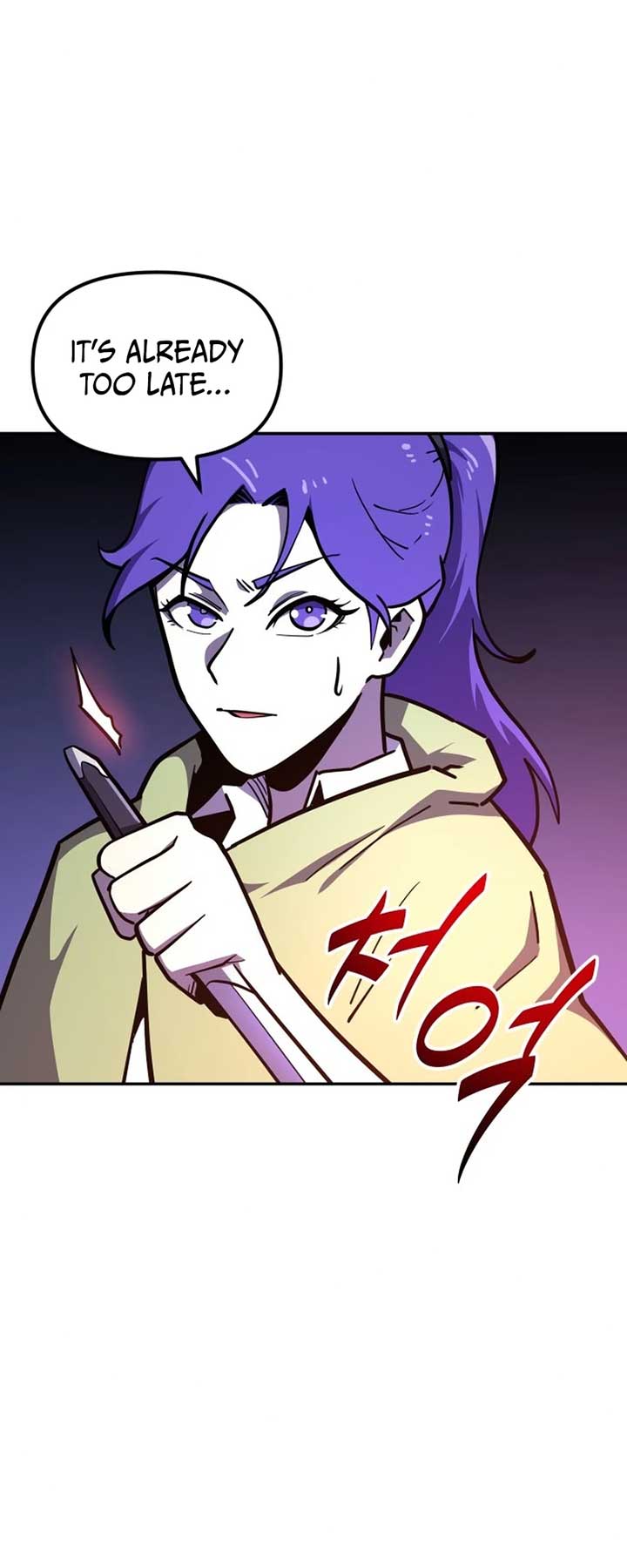 The Most Handsome Man Becomes a Skeleton Chapter 14 303 65