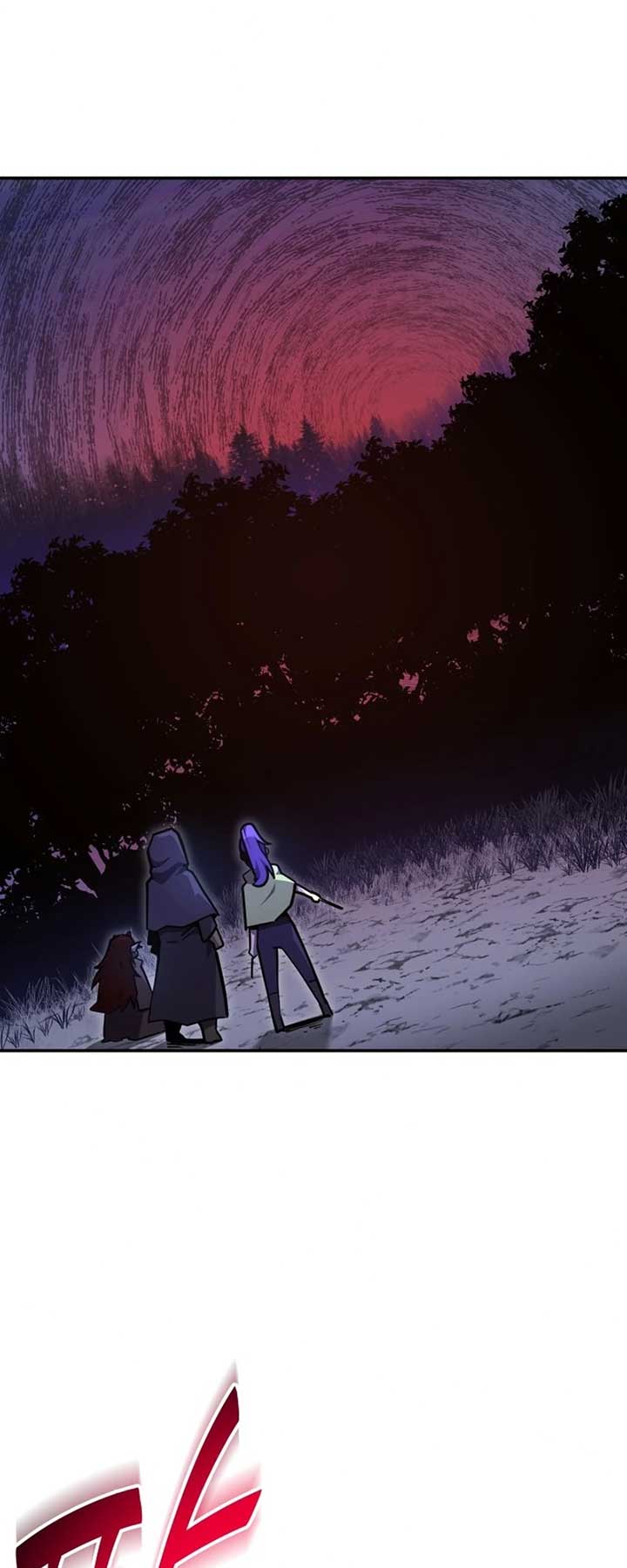 The Most Handsome Man Becomes a Skeleton Chapter 14 304 66