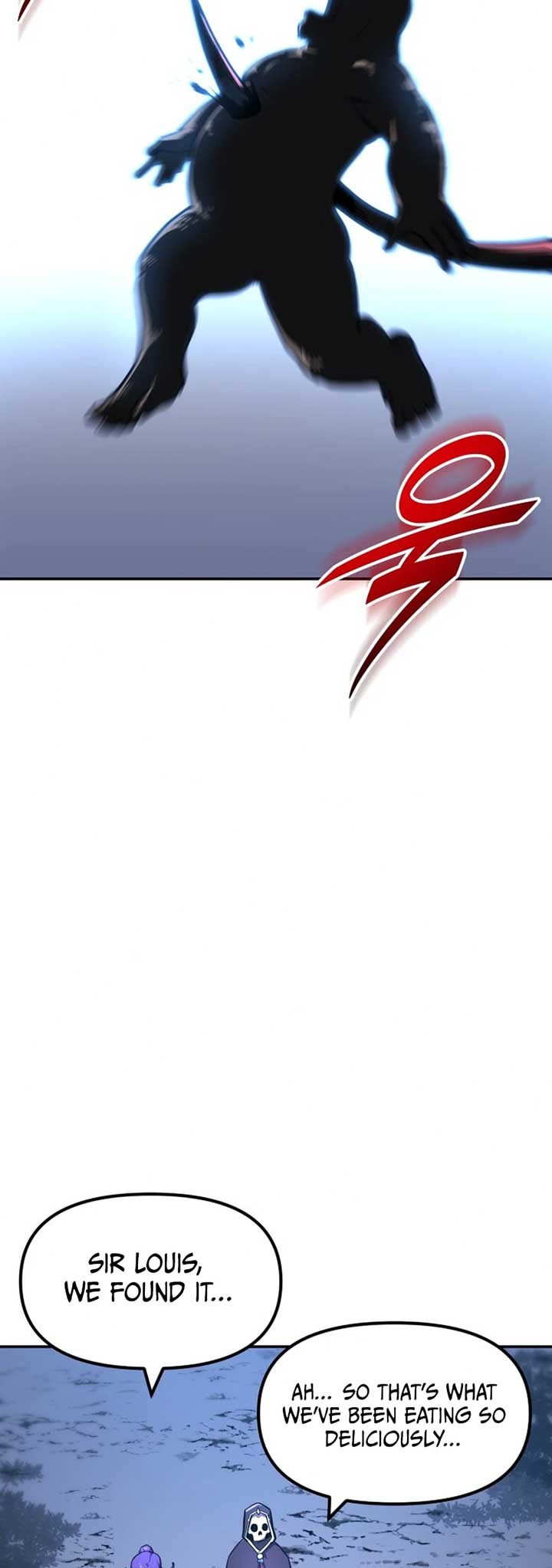 The Most Handsome Man Becomes a Skeleton Chapter 14 311 73